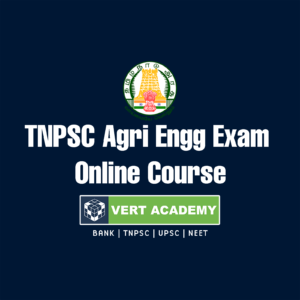 TNPSC AE(Agricultural Engineering) Exam