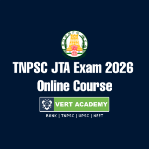 TNPSC JTA Exam