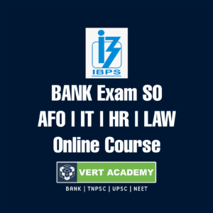 IBPS / SBI / RRB / RBI and all Bank Exams Training